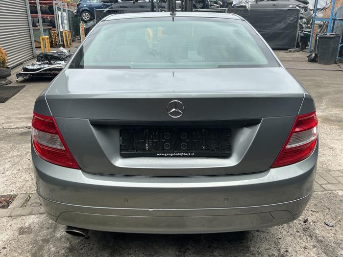 Gebruikte Subframe Mercedes C (W204) 1.8 C-200K 16V Prijs op aanvraag aangeboden door A-Team Automotive