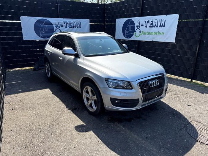 Gebruikte Automaatbak Audi Q5 (8RB) 2.0 TFSI 16V Quattro Prijs € 2.449,99 Margeregeling aangeboden door A-team Automotive