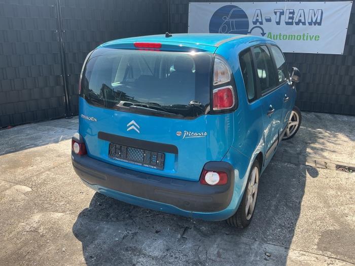 Gebruikte Computer Motormanagement Citroen C3 Picasso (SH) 1.4 16V VTI 95 Prijs € 99,99 Margeregeling aangeboden door A-Team Automotive