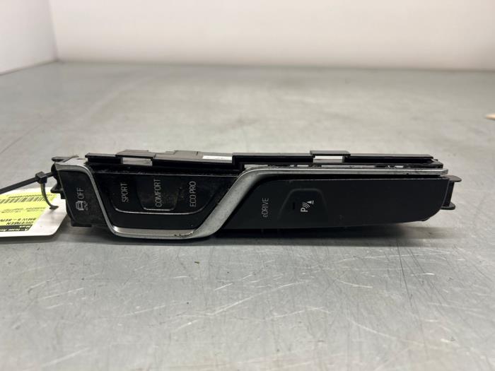 Gebruikte Diversen BMW 5 serie (G30) 530e iPerformance Prijs € 99,99 Margeregeling aangeboden door A-team Automotive