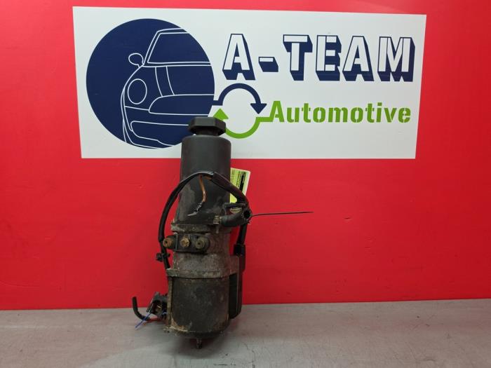 Gebruikte Servopomp Mercedes A (W168) 1.4 A-140 Prijs € 74,99 Margeregeling aangeboden door A-Team Automotive