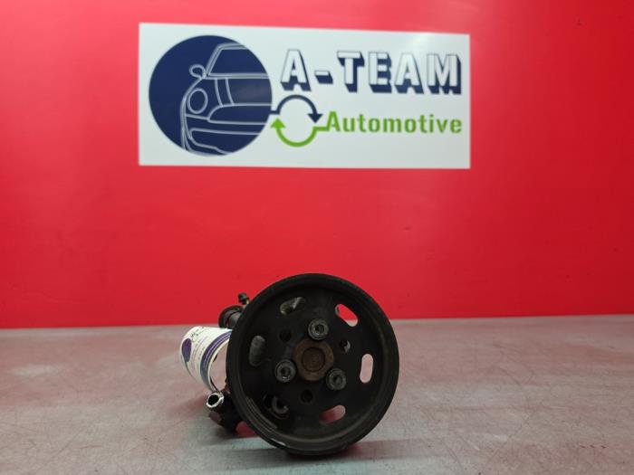 Gebruikte Servopomp Seat Alhambra (7V8/9) 1.8 20V Turbo Prijs € 39,99 Margeregeling aangeboden door A-Team Automotive