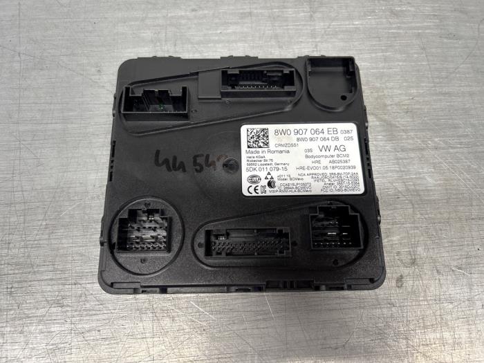 Gebruikte Computer Body Control Audi A5 Sportback (F5A/F5F) 2.0 40 TFSI Mild Hybrid 16V Prijs € 49,99 Margeregeling aangeboden door A-team Automotive