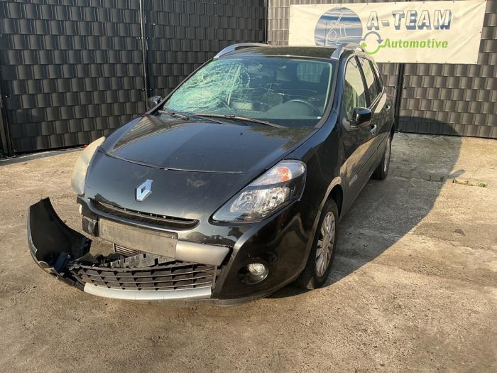 Gebruikte Rembol Renault Clio III Estate/Grandtour (KR) 1.2 16V TCE 100 Prijs € 24,99 Margeregeling aangeboden door A-Team Automotive