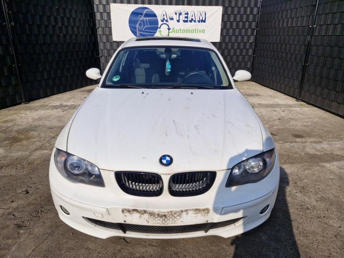 Gebruikte Frontpaneel BMW 1 serie (E87/87N) 116i 1.6 16V Prijs € 149,99 Margeregeling aangeboden door A-Team Automotive