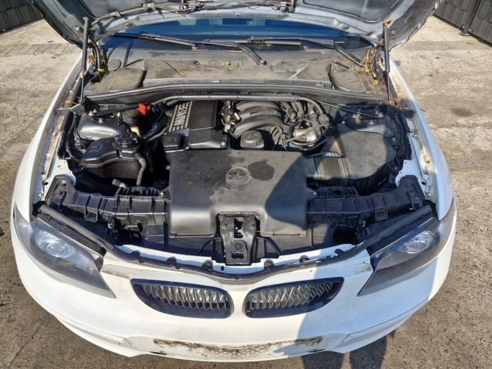 Gebruikte Rembooster BMW 1 serie (E87/87N) 116i 1.6 16V Prijs € 49,99 Margeregeling aangeboden door A-Team Automotive