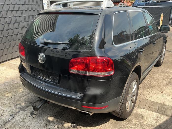 Gebruikte Aandrijfas rechts-achter Volkswagen Touareg (7LA/7L6) 3.0 TDI V6 24V Prijs € 29,99 Margeregeling aangeboden door A-Team Automotive