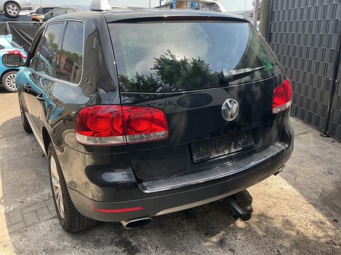 Gebruikte Subframe Volkswagen Touareg (7LA/7L6) 3.0 TDI V6 24V Prijs € 149,99 Margeregeling aangeboden door A-Team Automotive