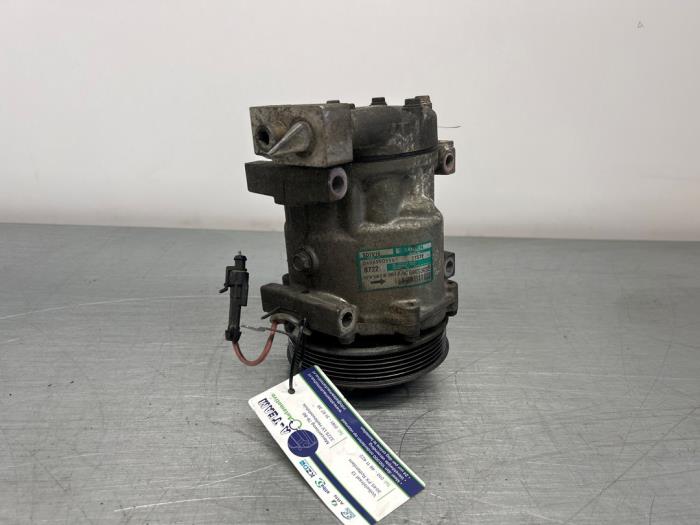 Gebruikte Aircopomp Alfa Romeo 147 (937) 2.0 Twin Spark 16V Prijs € 29,99 Margeregeling aangeboden door A-team Automotive
