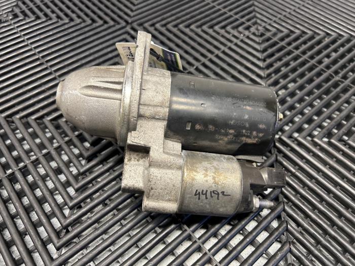 Gebruikte Startmotor BMW 3 serie Touring (E91) 325i 24V Prijs € 19,99 Margeregeling aangeboden door A-team Automotive