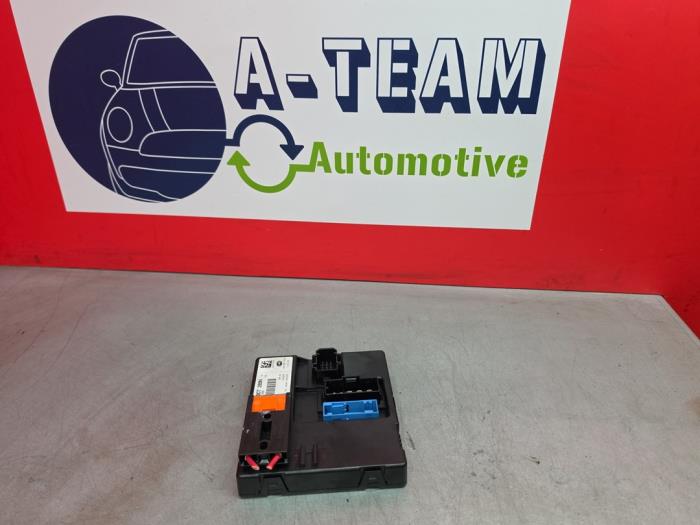 Gebruikte Bodycontrol Module Audi A6 Avant (C6) 2.0 T FSI 16V Prijs € 49,99 Margeregeling aangeboden door A-Team Automotive