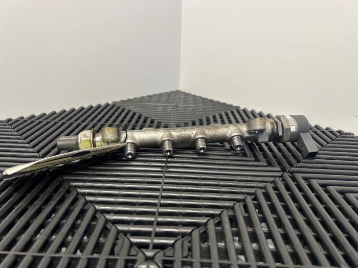 Gebruikte Injector brug Volkswagen Golf VII (AUA) 2.0 GTD 16V Prijs € 29,99 Margeregeling aangeboden door A-team Automotive