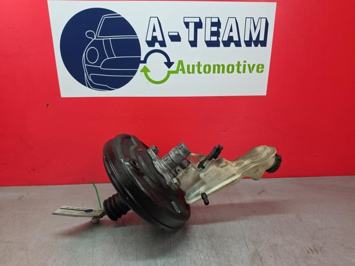 Gebruikte Rembol Opel Mokka/Mokka X X 1.4 Turbo 16V 4x2 Prijs € 399,99 Margeregeling aangeboden door A-Team Automotive
