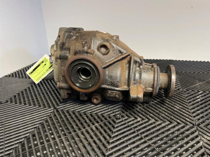 Gebruikte Cardanklok achter BMW 3 serie Compact (E46/5) 325ti 24V Prijs € 274,99 Margeregeling aangeboden door A-team Automotive