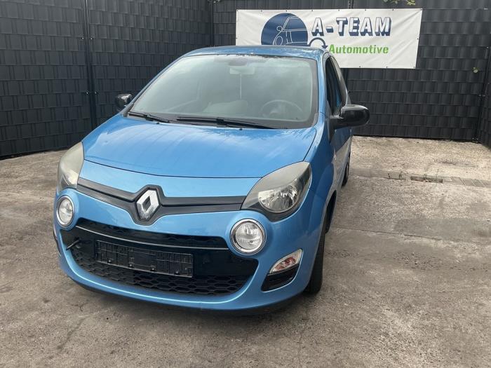 Gebruikte Rembol Renault Twingo II (CN) 1.2 16V Prijs € 19,99 Margeregeling aangeboden door A-Team Automotive