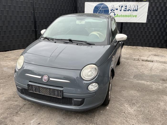 Gebruikte Rembol Fiat 500 (312) 0.9 TwinAir 85 Prijs € 19,99 Margeregeling aangeboden door A-Team Automotive