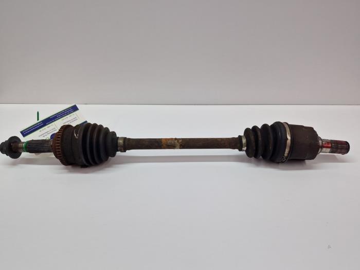 Gebruikte Steekas links-voor Kia Picanto (TA) 1.0 12V Prijs € 24,99 Margeregeling aangeboden door A-Team Automotive