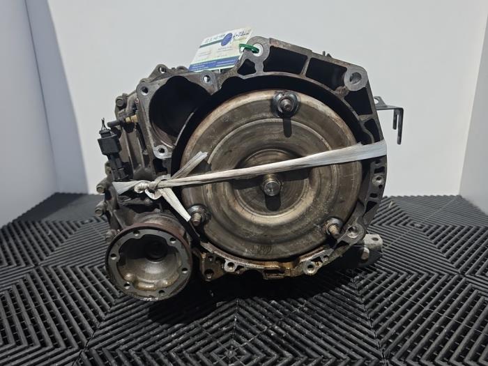 Gebruikte Automaatbak Volkswagen Polo IV (9N1/2/3) 1.4 16V Prijs € 399,99 Margeregeling aangeboden door A-Team Automotive