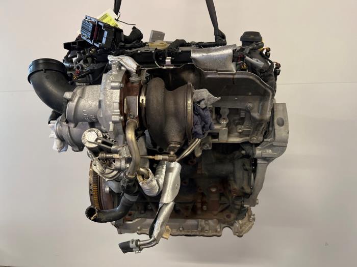 Gebruikte Motor Volkswagen Golf VIII (CD1) 2.0 GTI 16V Prijs € 2.748,99 Margeregeling aangeboden door A-team Automotive