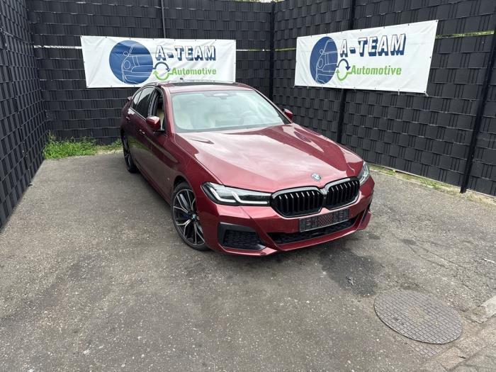 Gebruikte Rembol BMW 5 serie (G30) 545e xDrive Prijs € 349,99 Margeregeling aangeboden door A-team Automotive
