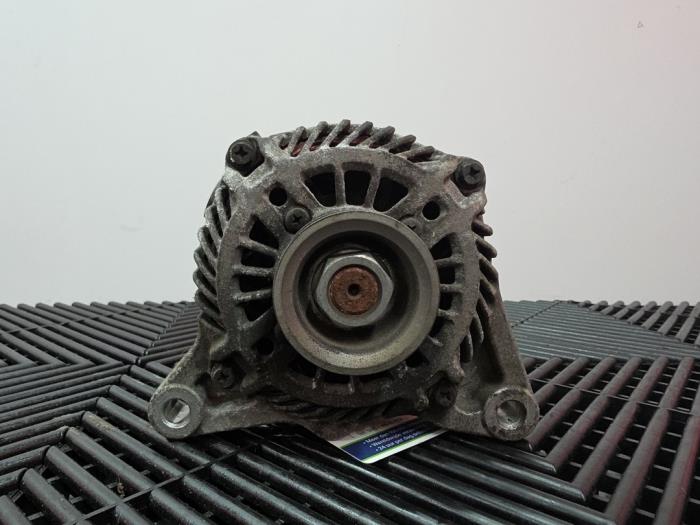 Gebruikte Dynamo Peugeot 207/207+ (WA/WC/WM) 1.4 Prijs € 39,99 Margeregeling aangeboden door A-Team Automotive
