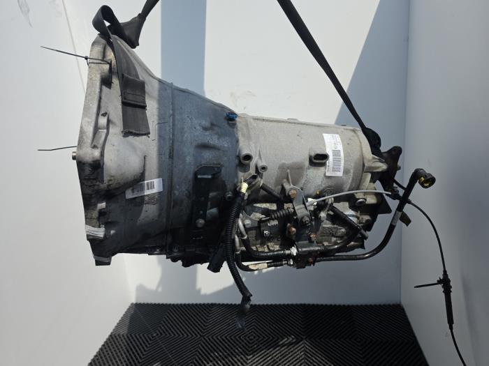 Gebruikte Automaatbak Iveco New Daily VI 33S16, 35C16, 35S16 Prijs € 1.099,99 Margeregeling aangeboden door A-Team Automotive