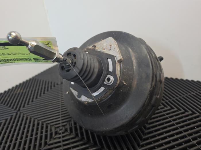Gebruikte Rembol Audi A4 Avant (B7) 2.0 TFSI 20V Quattro Prijs € 59,99 Margeregeling aangeboden door A-Team Automotive