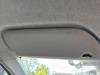 Toyota Aygo (B40) 1.0 12V VVT-i Zonneklep