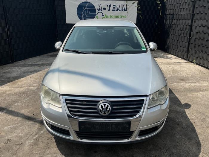 Gebruikte Subframe Volkswagen Passat (3C2) 1.8 TSI 16V Prijs op aanvraag aangeboden door A-Team Automotive