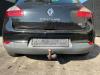 Renault Megane III Berline (BZ) 1.5 dCi 110 Achterbumper