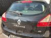 Renault Megane III Berline (BZ) 1.5 dCi 110 Achterklep