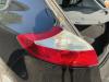 Renault Megane III Berline (BZ) 1.5 dCi 110 Achterlicht links