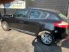 Renault Megane III Berline (BZ) 1.5 dCi 110 Remklauw (Tang) links-achter