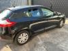 Renault Megane III Berline (BZ) 1.5 dCi 110 Remklauw (Tang) rechts-achter
