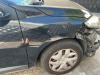 Renault Megane III Berline (BZ) 1.5 dCi 110 Scherm rechts-voor