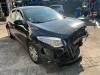 Renault Megane III Berline (BZ) 1.5 dCi 110 Ruitenwismotor+Mechaniek