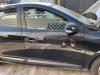 Renault Megane III Berline (BZ) 1.5 dCi 110 Deur 4Deurs rechts-voor