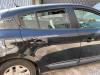 Renault Megane III Berline (BZ) 1.5 dCi 110 Deur 4Deurs rechts-achter