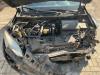 Renault Megane III Berline (BZ) 1.5 dCi 110 Motor