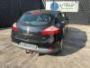 Renault Megane III Berline (BZ) 1.5 dCi 110 Alternator