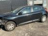 Renault Megane III Berline (BZ) 1.5 dCi 110 Draagarm links-voor