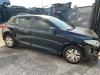 Renault Megane III Berline (BZ) 1.5 dCi 110 Asschenkel rechts-voor