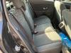 Renault Megane III Berline (BZ) 1.5 dCi 110 Achterbank