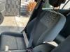Renault Megane III Berline (BZ) 1.5 dCi 110 Veiligheidsgordel rechts-voor
