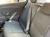 Renault Megane III Berline (BZ) 1.5 dCi 110 Veiligheidsgordel rechts-achter
