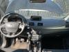 Renault Megane III Berline (BZ) 1.5 dCi 110 Airbag Set+Module