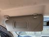Renault Megane III Berline (BZ) 1.5 dCi 110 Zonneklep