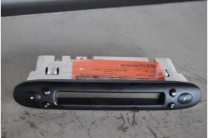 Gebruikte Boordcomputer Ford Mondeo II 2.0i 16V Prijs € 14,99 Margeregeling aangeboden door A-Team Automotive