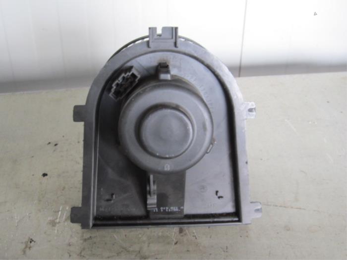 Heating and ventilation fan motor - 6d3bf5ce-f781-4895-8624-fe9fdd58f0e8.jpg