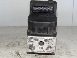 Gebruikte ABS Pomp Opel Zafira (F75) 2.0 DTI 16V Prijs € 49,99 Margeregeling aangeboden door A-Team Automotive